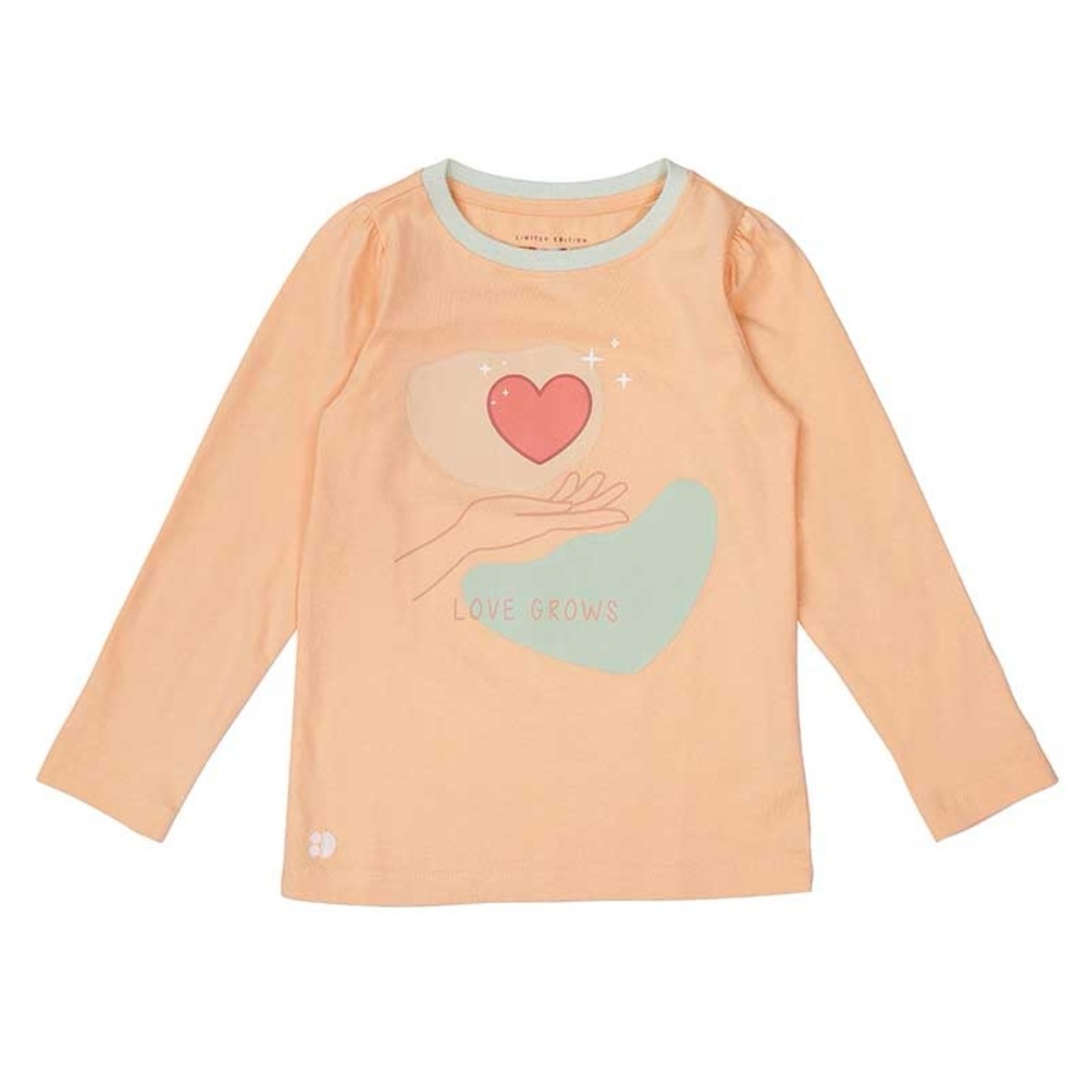 NWT adorable girls top